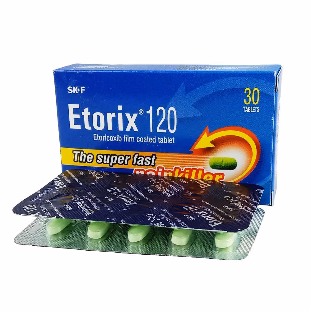 Etorix