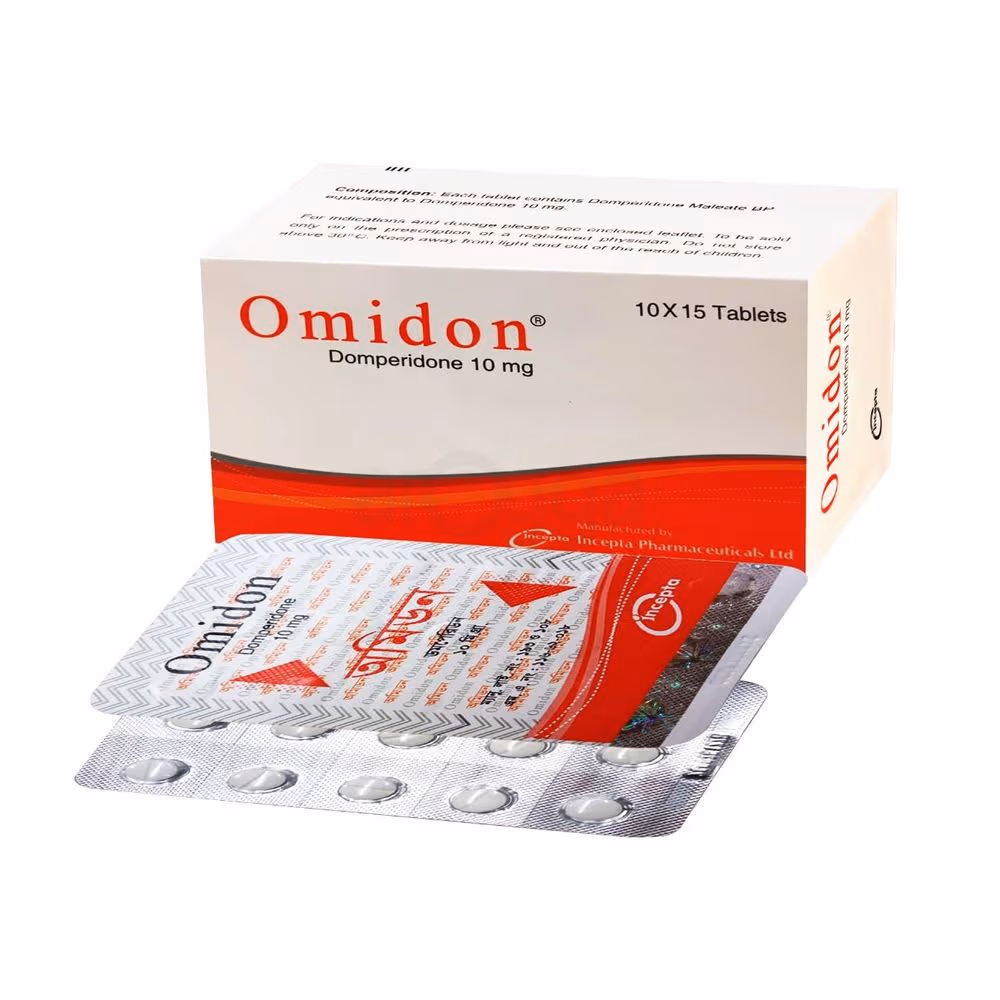 Omidon 10